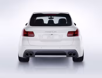 TechArt Magnum (958) '11.2010–13