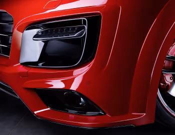 TechArt Magnum (958) '2015–18
