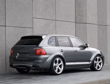 TechArt Magnum (955) '2003–07