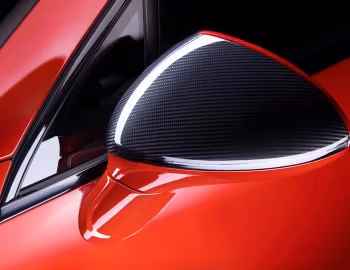 TechArt Magnum (958) '2015–18