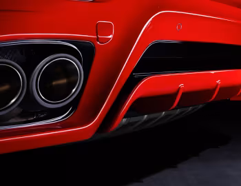 TechArt Magnum (958) '2015–18