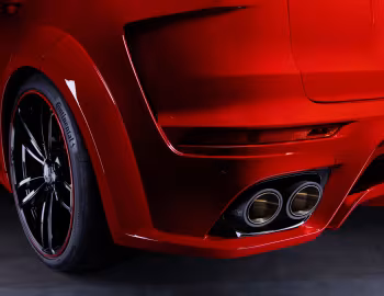 TechArt Magnum (958) '2015–18