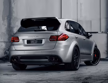 TechArt Magnum (958) '03.2013–15