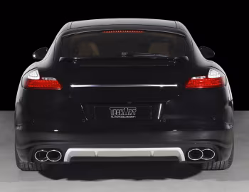 TechArt Porsche Panamera (970) '2009–13