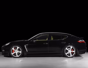 TechArt Porsche Panamera (970) '2009–13