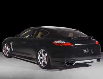 TechArt Porsche Panamera (970) '2009–13