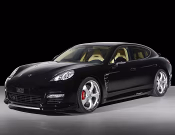 TechArt Porsche Panamera (970) '2009–13