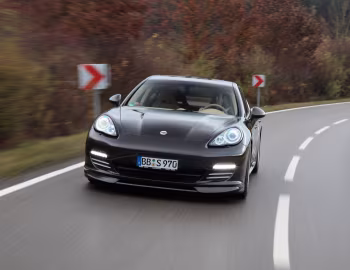 TechArt Porsche Panamera (970) '2009–13