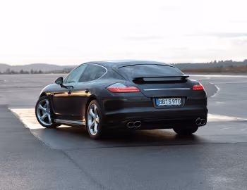 TechArt Porsche Panamera (970) '2009–13