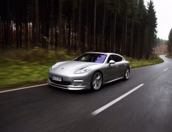 TechArt Porsche Panamera (970) '2009–13
