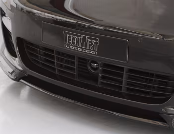TechArt Porsche Panamera (970) '2009–13