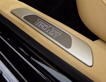 TechArt Porsche Panamera (970) '2009–13