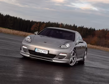 TechArt Porsche Panamera (970) '2009–13