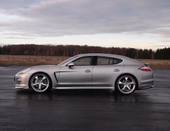 TechArt Porsche Panamera (970) '2009–13