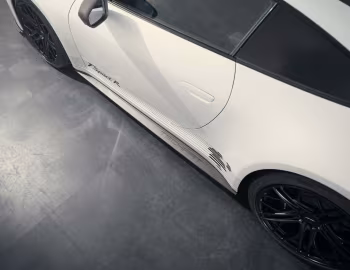 TechArt Tsport R (992) '2025–pr.