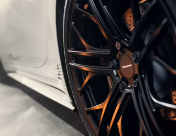 TechArt Tsport R (992) '2025–pr.
