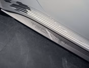 TechArt Tsport R (992) '2025–pr.