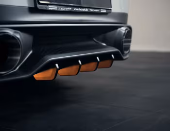 TechArt Tsport R (992) '2025–pr.