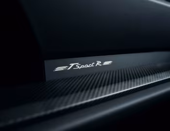 TechArt Tsport R (992) '2025–pr.