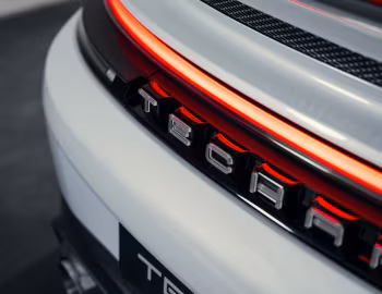 TechArt Tsport R (992) '2025–pr.