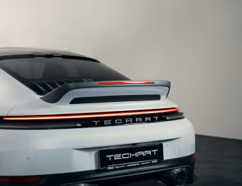 TechArt Tsport R (992) '2025–pr.