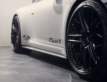 TechArt Tsport R (992) '2025–pr.