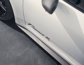 TechArt Tsport R (992) '2025–pr.