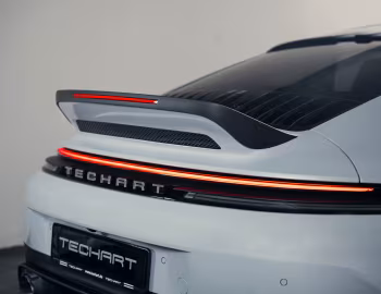 TechArt Tsport R (992) '2025–pr.