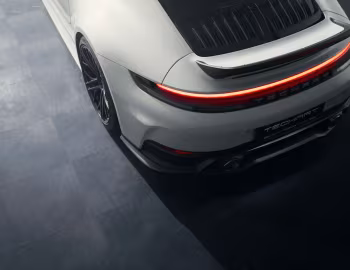 TechArt Tsport R (992) '2025–pr.