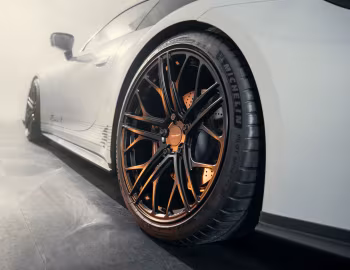 TechArt Tsport R (992) '2025–pr.