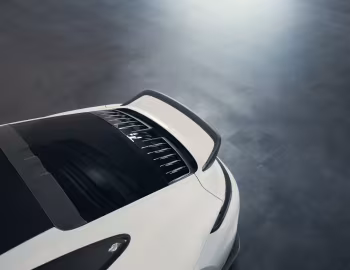 TechArt Tsport R (992) '2025–pr.