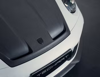 TechArt Tsport R (992) '2025–pr.