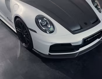 TechArt Tsport R (992) '2025–pr.