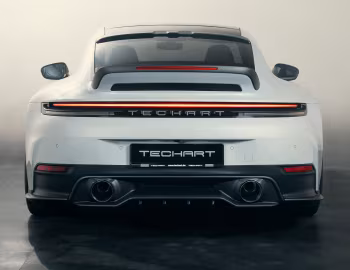 TechArt Tsport R (992) '2025–pr.