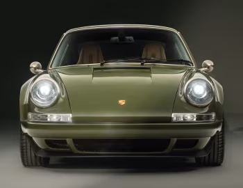 Theon Design MEX001 (964) '04.2026