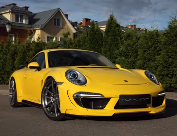 TopCar Porsche 911 Carrera Stinger (991) '2013–15