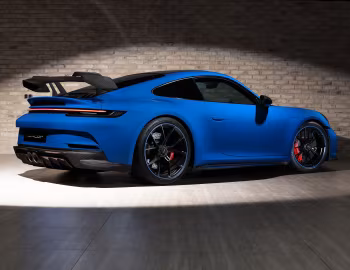 TopCar Porsche 911 GT3 (992) '2023–pr.