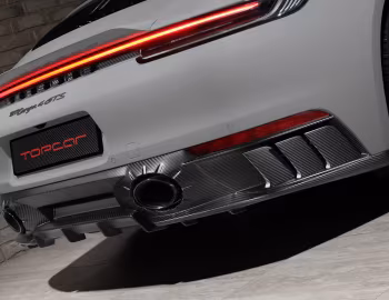 TopCar Porsche 911 Targa 4 GTS Stinger Light Pack (992) '2024