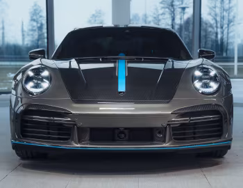 TopCar Porsche 911 Turbo S Stinger GTR 3.0 (992 13/25) '2024