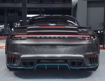 TopCar Porsche 911 Turbo S Stinger GTR 3.0 (992 13/25) '2024