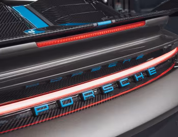 TopCar Porsche 911 Turbo S Stinger GTR 3.0 (992 13/25) '2024