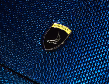 TopCar Porsche 911 Turbo S Stinger GTR Stealth Edition (992 5/7) '2024