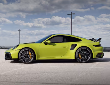 TopCar Porsche 911 Turbo S Stinger Light Pack (992) '2022–pr.