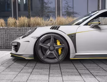 TopCar Porsche 911 Turbo Stinger GTR (991) '2016–19
