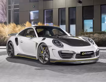 TopCar Porsche 911 Turbo Stinger GTR (991) '2016–19