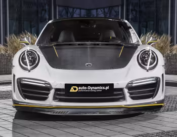 TopCar Porsche 911 Turbo Stinger GTR (991) '2016–19