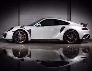 TopCar Porsche 911 Turbo Stinger GTR (991) '2016–19