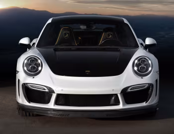 TopCar Porsche 911 Turbo Stinger GTR (991) '2014–16