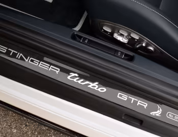 TopCar Porsche 911 Turbo Stinger GTR (991) '2016–19