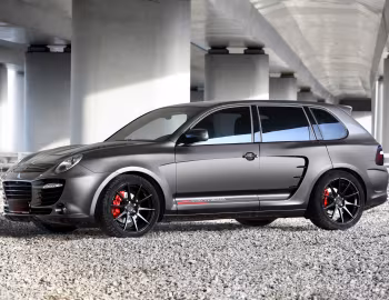 TopCar Advantage GT (957) '2007–09